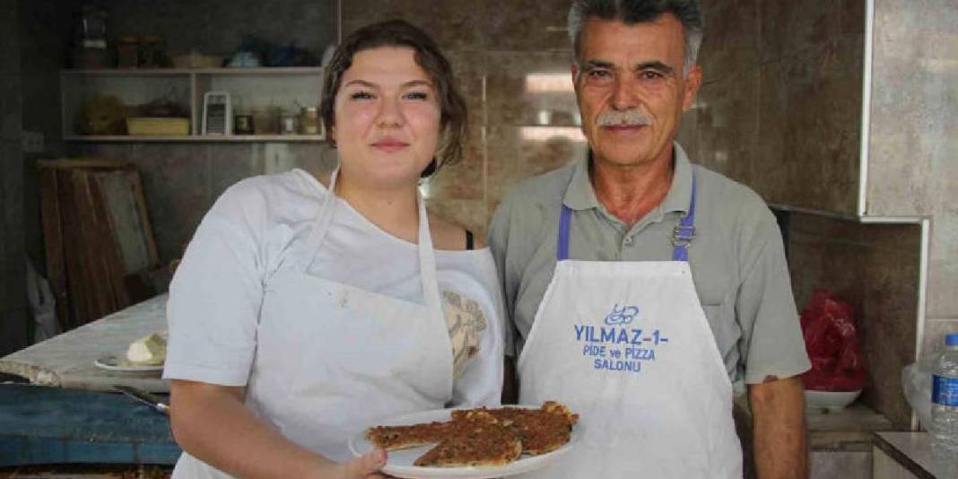 Kapıdan çırak olarak giren patron olarak çıkıyor! 45 yıldır süren gelenek: “Burası işletme değil okul” 5